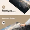 KitchenYeah© Herdabdeckplatte Blick auf das dunkle Wasser Produktbild-Vorschau 2