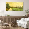 Coloray Bild aus Acryl 140 cm x 70 cm - Gehärtetes Acryl Produktbild-Vorschau 3