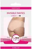 Bye Bra Invisible Hipster (Natur & Black 2-Pack) S Produktbild-Vorschau 8