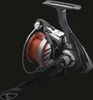 Daiwa Rolle Ninja LT Modellgröße 2500D Produktbild-Vorschau 12