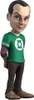Merc Figur SHELDON COOPER 12CM Náhľad obrázku produktu 3