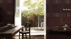 Livingwalls Vliestapete  Livingwalls Rot Gold Grafik 693549 Produktbild-Vorschau 4