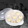 Napařovač do mikrovlnné trouby, hrnec do mikrovlnné trouby, Náhled obrázku produktu 4