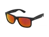 Ray-Ban JUSTIN COLOR MIX, Erwachsener, Uni, Quadratisch, Produktbild-Vorschau 1