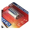 Panasonic CR-123APA/1B batteria per uso domestico Batteria Anteprima dell’immagine prodotto 15