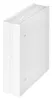 A white ZTE MF297D desktop LTE CAT12 router is shown against a white background. Podgląd zdjęcia produktu