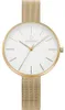 Orologio Obaku Denmark da donna V211LXGIMG oro Anteprima dell’immagine prodotto 1