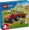 LEGO LEGO® City 60461 Tracteur avec remorque 60461 Voir les images du produit 2
