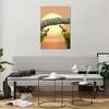 Bilder auf glas - Einteilig - Tiere Ameisen Brücke Natur - Produktbild-Vorschau 6
