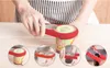 Verk 07107 Otvírák lahví 4 v 1 zelený Náhľad obrázku produktu 4