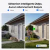 Reolink Argus MagiCam, caméra de surveillance intérieure et Voir les images du produit 4