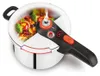 Tefal Tlakový hrniec P2530756 Secure Click, 6 l, s košom Náhľad obrázku produktu 10