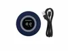 SilverCrest Bluetooth Bad-Lautsprecher, blau Produktbild-Vorschau 3