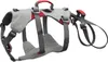Ruffwear Hundegeschirr DoubleBack™ Harness Cloudburst Gray, Produktbild-Vorschau 1