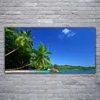 Tulup Leinwand-Bilder 120x60 Wandbild Canvas Kunstdruck Produktbild-Vorschau 2