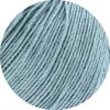 Lana Grossa - Solo Lino 0022 türkisgrau Produktbild-Vorschau 2