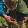 Ruffwear 0573, Pes, oblek, S, Modrá, Nylon, Jednofarebné Náhľad obrázku produktu 8