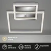 Lampada da soffitto dimmerabile Funzione memoria Modulo LED Anteprima dell’immagine prodotto 2
