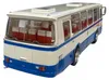 Autobus Autosan, blauw, schaal 1:43 - Daffi Productafbeelding-voorbeeld 3