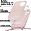 Handyhülle zum umhängen für iPhone 12 Hülle mit Band Case Produktbild-Vorschau 6