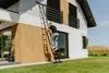 Baulich | Scala - 4x4 pioli - Portata 125 kg - Altezza di Anteprima dell’immagine prodotto 5