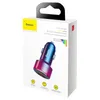 Baseus Magic Autoladegert, USB + USB-C, QC 4.0, PD, 45 W  Produktbild-Vorschau 6