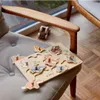 goki 57387 Puzzle degli animali della foresta 30 x 21 x 2,4 Anteprima dell’immagine prodotto 2
