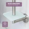 bremermann PIAZZA serie bagno - Portarotolo con base in Anteprima dell’immagine prodotto 4