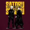 Satoru Gojo Geto Strongest Duo Jujutsu Kaisen Anime Produktbild-Vorschau 8
