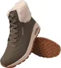 Skechers Damen UNO Fall Air Sneaker Winterstiefel 167274 Voir les images du produit 21
