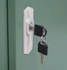 Aktenschrank Boston HWC-F41, Stahlschrank Büroschrank, mit Produktbild-Vorschau 4