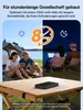 Router Wi-Fi mobile Tenda con display LCD, hotspot Anteprima dell’immagine prodotto 7