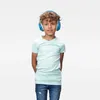 Alpine Muffy Kids Blauer Gehörschutz Produktbild-Vorschau 10