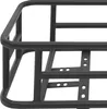 Fahrradkorb - Hinterrad Gepäckträgerkorb - Schwerlast Eisen Produktbild-Vorschau 2