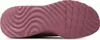 The sole of a pink Skechers shoe is shown from an underneath view. Produktbild-Vorschau