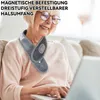 Nacken- und Schulter-Heizkissen,elektrische Wärmedecke für Produktbild-Vorschau 2