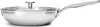 KitchenAid Wok pánev Vícevrstvá nerezová ocel ø 28 cm / 3,6 Náhled obrázku produktu 2