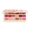 I Heart Makeup Revolution Eyeshadow Palette Marble Rose Produktbild-Vorschau 1