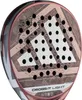 Adidas Padel Crossit Light 2026 Padelová raketa Hnedá  Náhľad obrázku produktu 3
