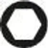 GEDORE 28 PolyurethanKreuzschlüssel PKW 17x19x21x11/16", Produktbild-Vorschau 10