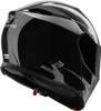 Bogotto H271 Klapphelm, schwarz, 2XL Produktbild-Vorschau 3