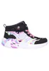 Skechers S Lights Magical Dreamer Kinder Sneaker Schuhe Produktbild-Vorschau 2