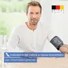 Blutdruckmessgerät BEURER BM 28 Produktbild-Vorschau 14