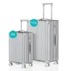 Voyagoux® - Set di valigie da viaggio - Valigia - 2 pezzi - Anteprima dell’immagine prodotto 1