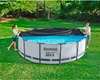Poolabdeckung 366cm Abdeckung Pool Ø 3,6 m Plane 912016 17610 6942138918267 Stabilo-Fachmarkt.de Dema Produktbild-Vorschau