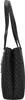 Elegante schwarze Damentasche mit Fächern und Produktbild-Vorschau 11