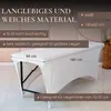 Velours-Liegebezug | Für Kosmetikliegen & Stühle | Produktbild-Vorschau 3