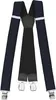 Fabio Farini - 1 Stück 4cm Breites X-Design verstellbar mit Produktbild-Vorschau 1