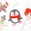 folia Diamond Painting Set CHRISTMAS Voir les images du produit 2