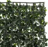 Gardlov Künstliche Hecke für Balkon 0,4x0,6cm25390 Produktbild-Vorschau 5